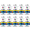 Eye Health Pills 10 Bottles B846398