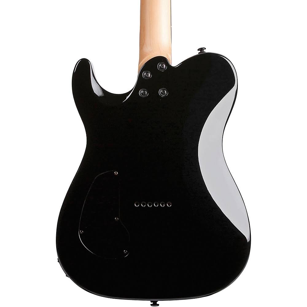 Abyss Electric Guitar K6833