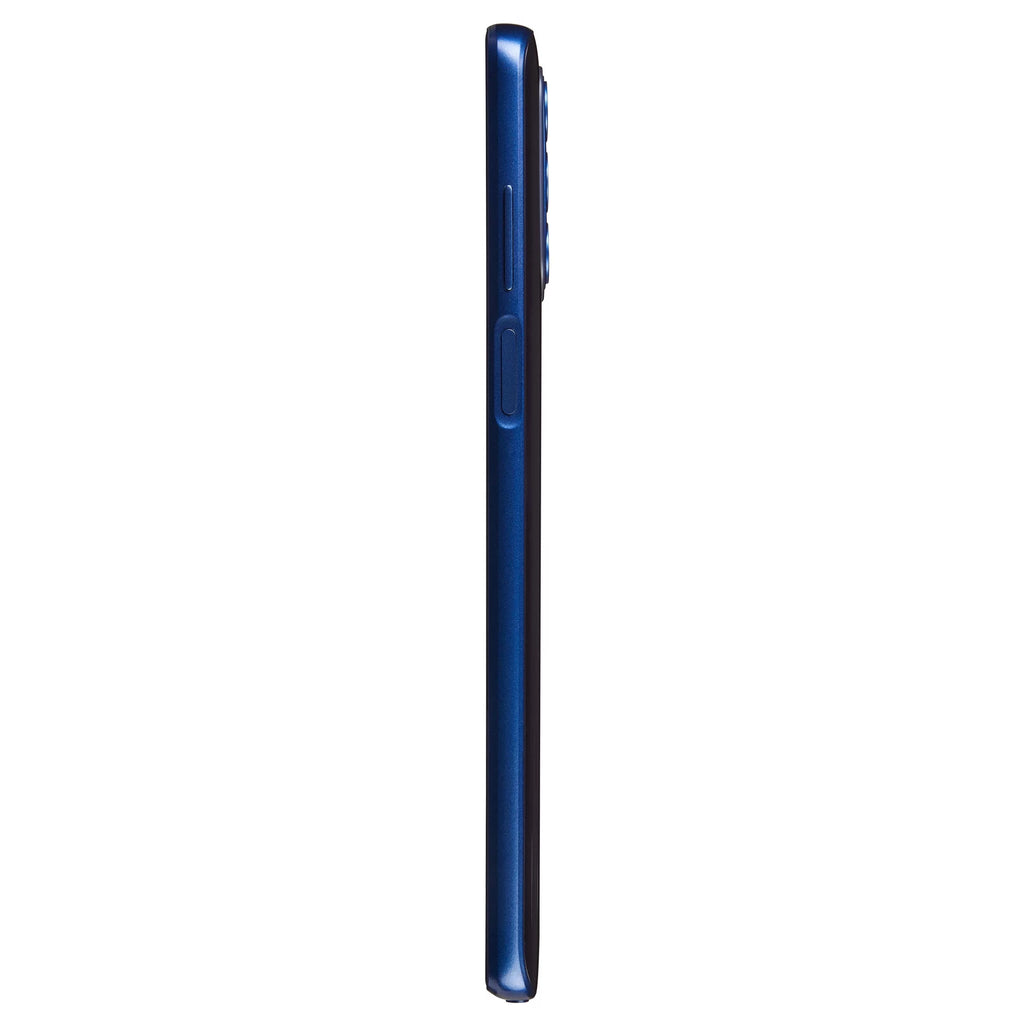 Blue 128GB 4G Prepaid Smartphone C3201
