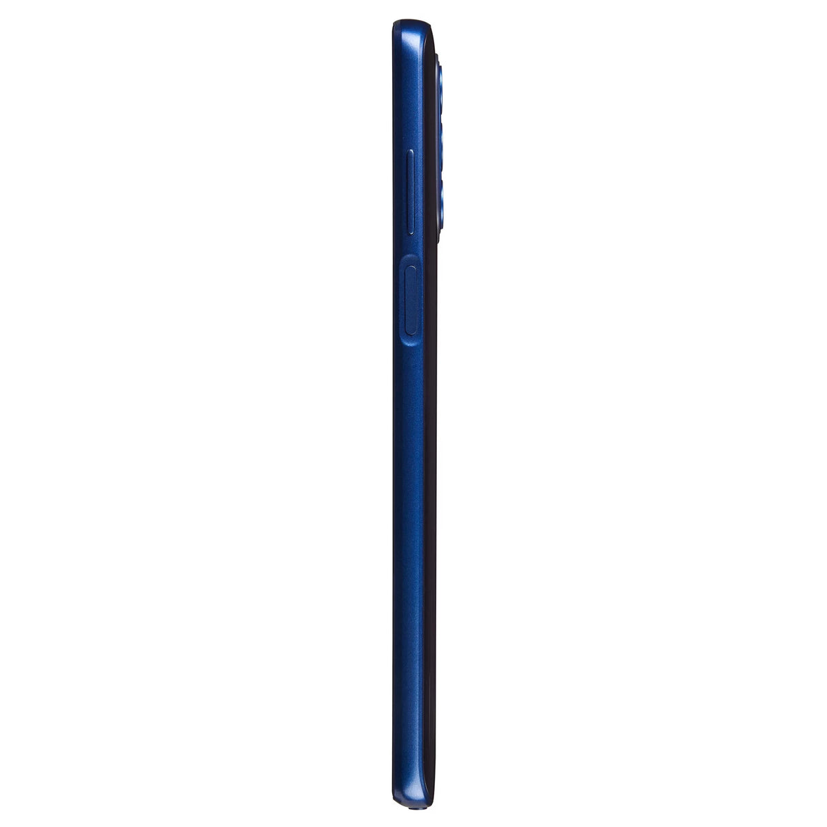 Blue 128GB 4G Prepaid Smartphone C3201
