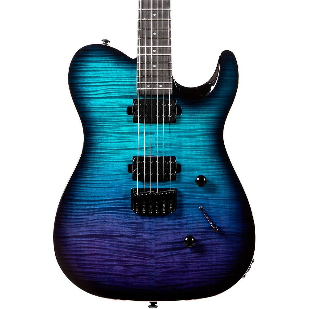 Abyss Electric Guitar K6833