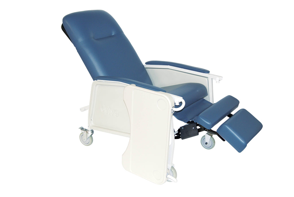 Blue Ridge 3 Position Recliner Chair F83366