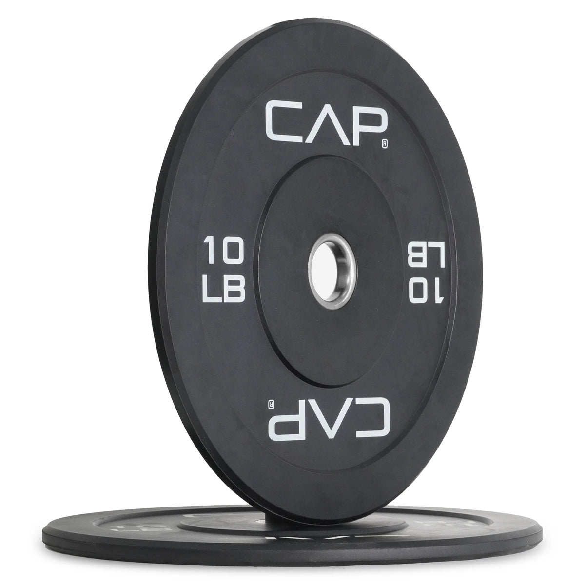 Olympic Rubber Bumper Plates E4251