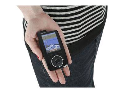 4 GB MP3 Player (Black) A302495