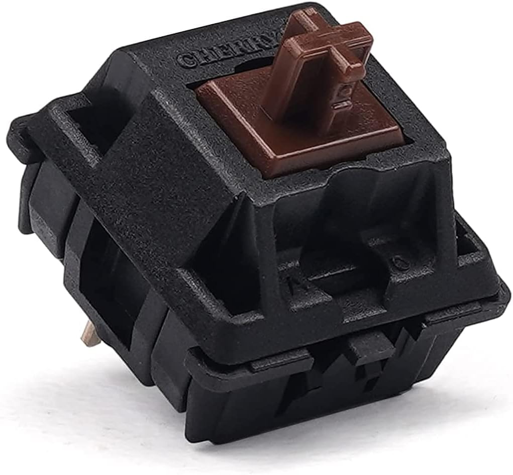 RGB Mechanical Keyboard Switch 65 PCS I929