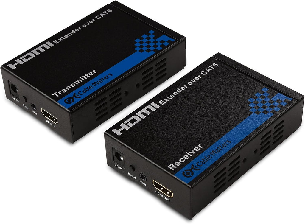 Wall Mount HDMI Extender W58635