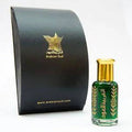 6 mL (0.2 oz) Oil V811251
