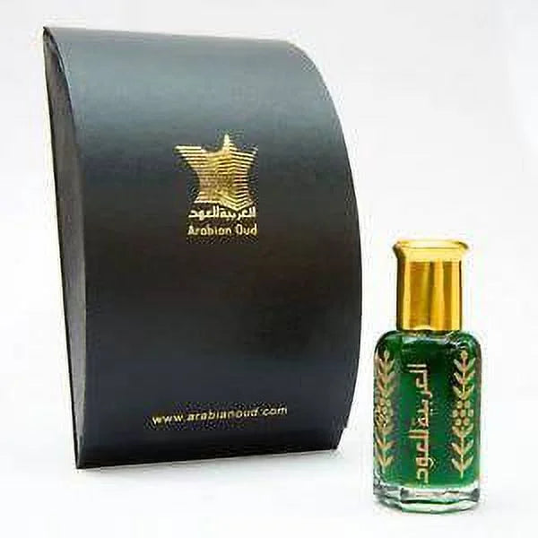 6 mL (0.2 oz) Oil V811251