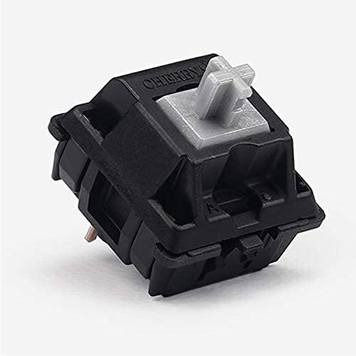RGB Mechanical Keyboard Switch 65 PCS I929