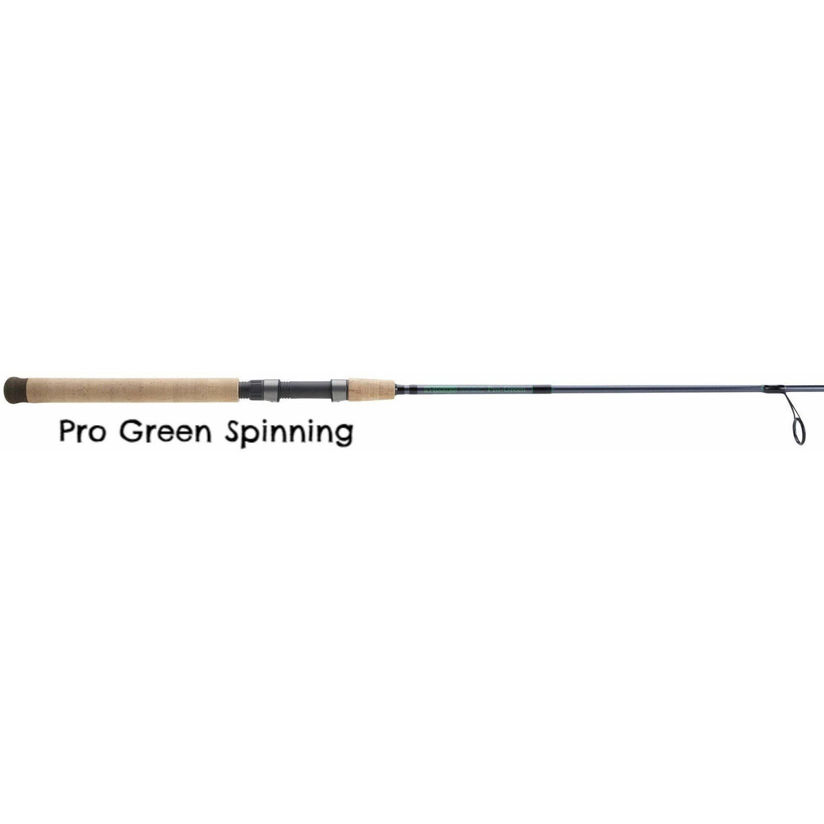 Pro Green Spinning Rod G29219