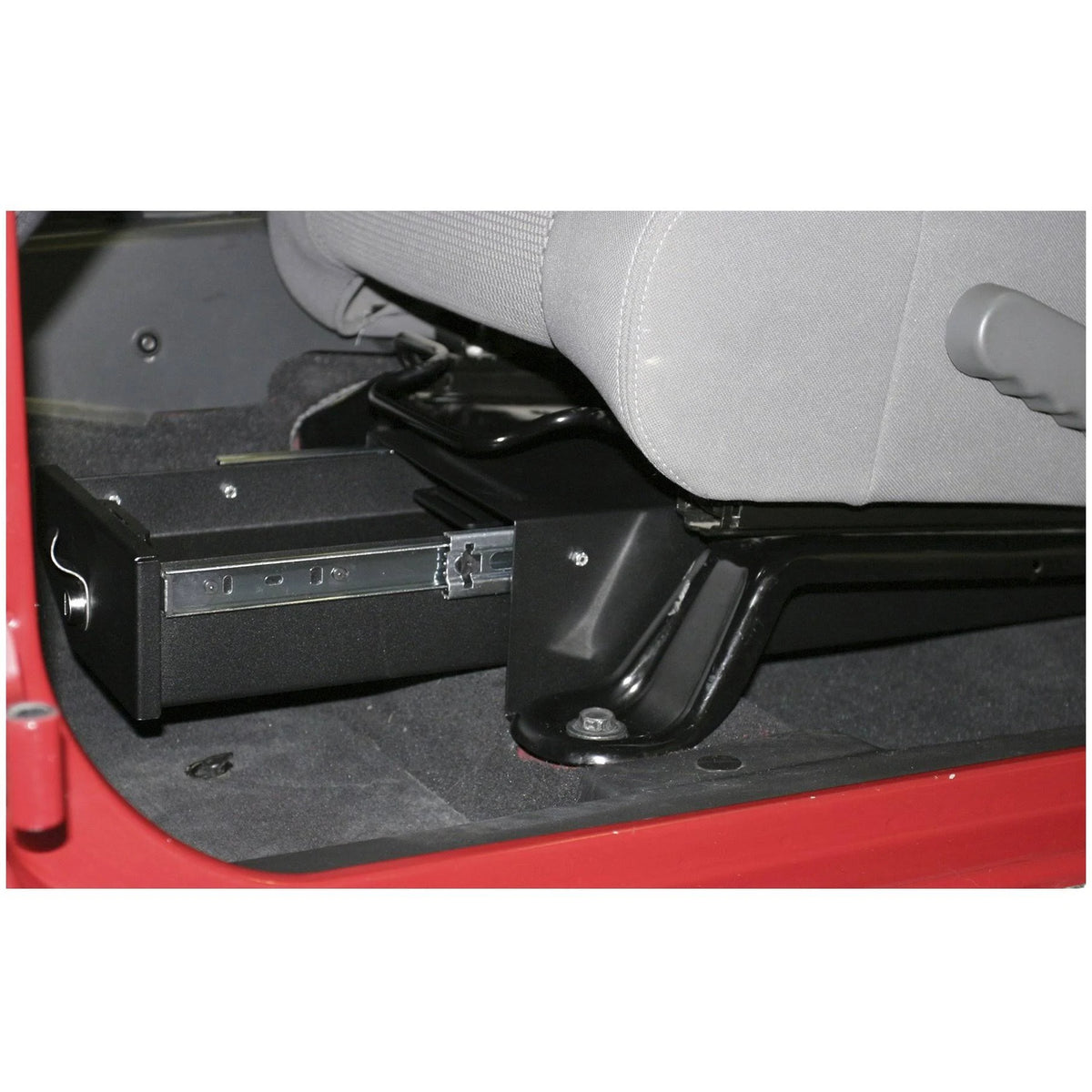 Conceal Carry Security Drawer V275