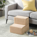 2 Step Pet Stairs S993766