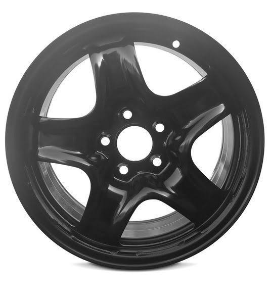 17" Steel Wheel Rim D857814