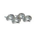 Caster, pack of 4 M47805