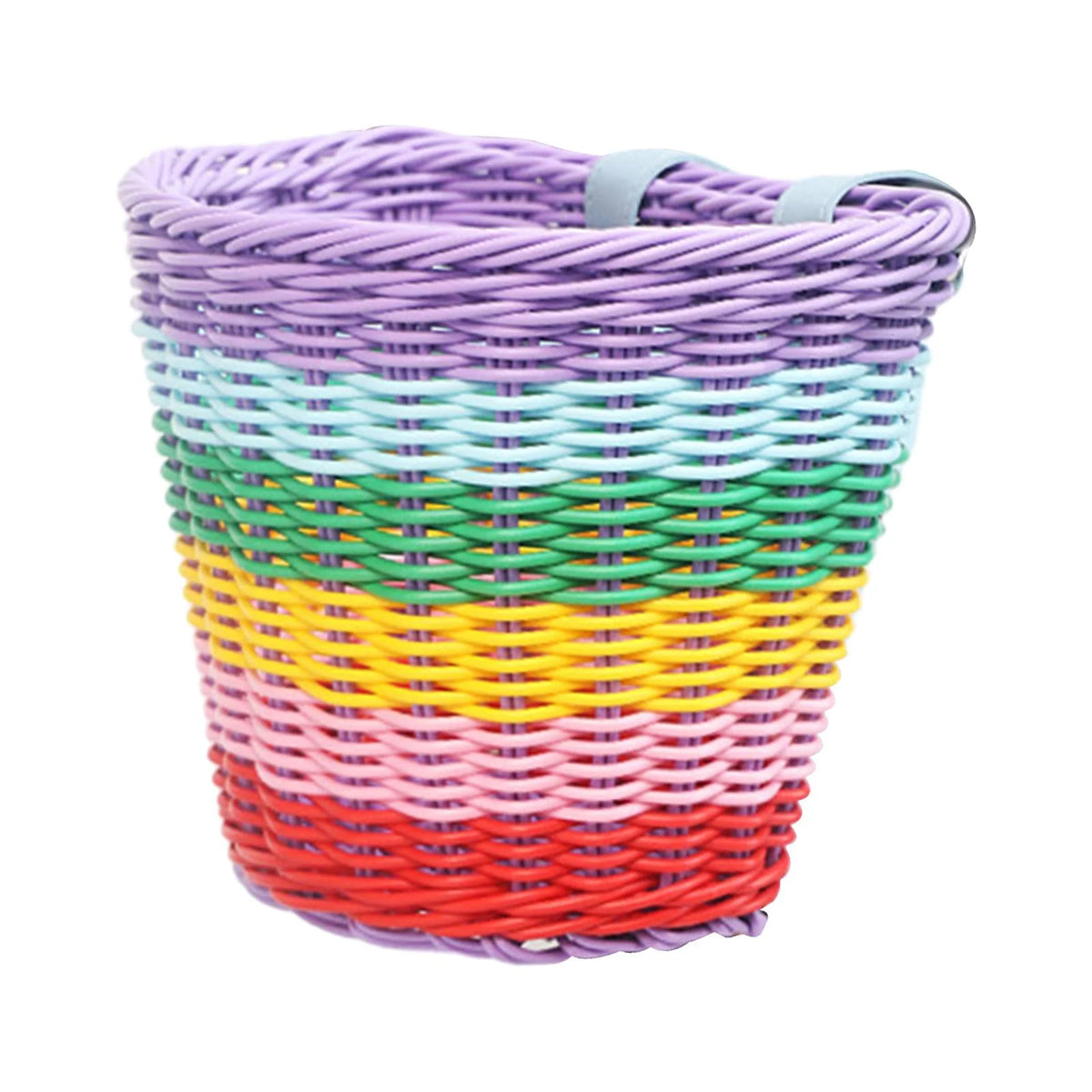 Water Resistant Bike Pannier Organizer Carrier Basket Z7504