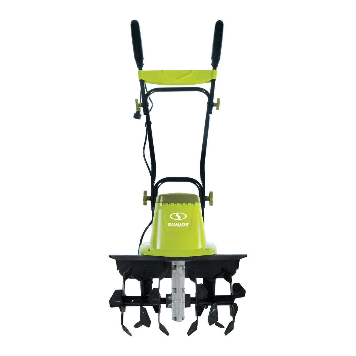 Electric 16-inch Garden Tiller Cultivator A584280