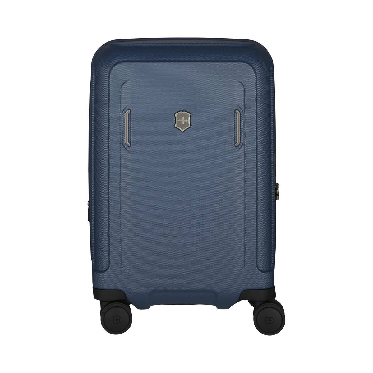 Blue Carry-On Hardside Luggage P16446