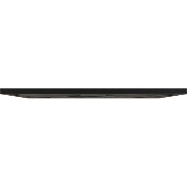 32x22OD x 11 1/8x22ID x 1x22P PVC Pierced Ceiling Medallion Z1358