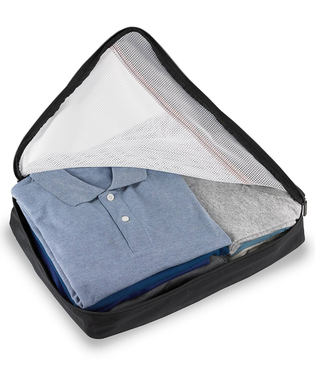 Black Packing Cubes S8445