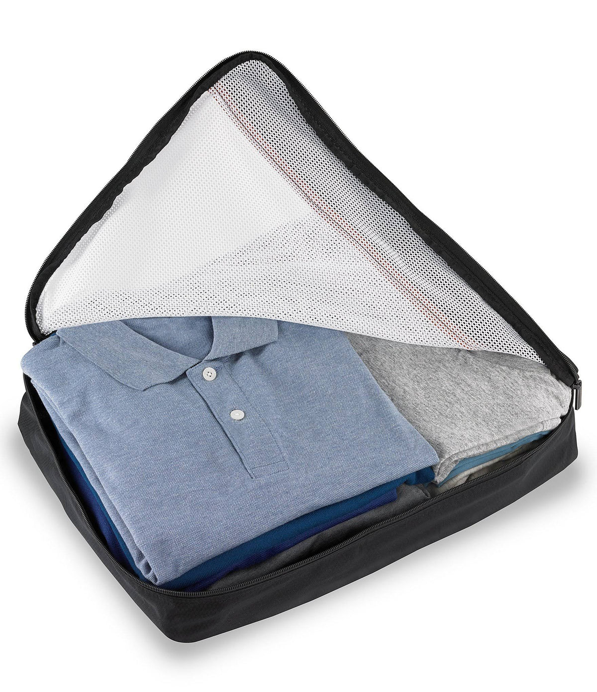 Black Packing Cubes S8445