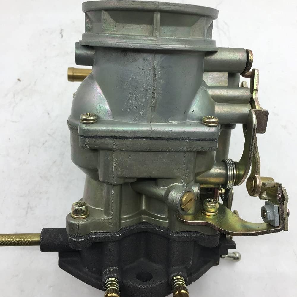 Carburetor 2 Barrel for Ford Mercury Flathead V-8 T70241