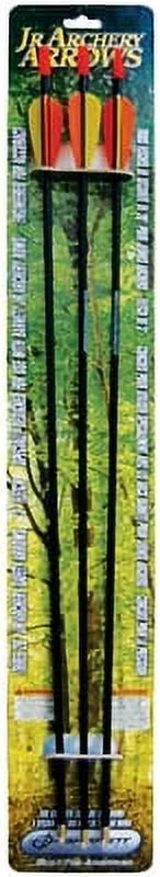Archery Arrows 3-Pack M888