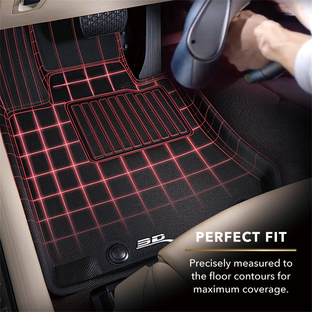 Kagu Floor Mat G745
