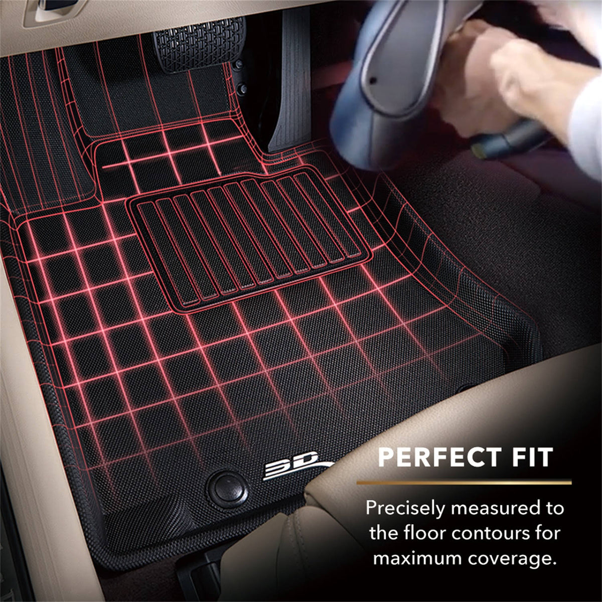 Kagu Floor Mat G745