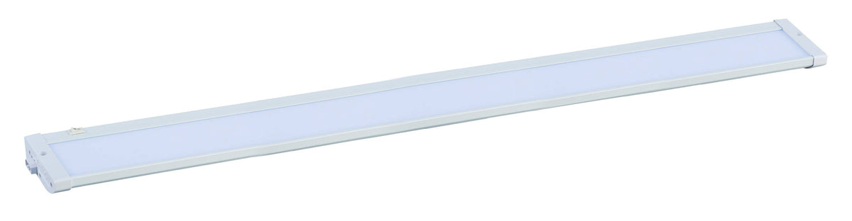 White LED Under Cabinet H357