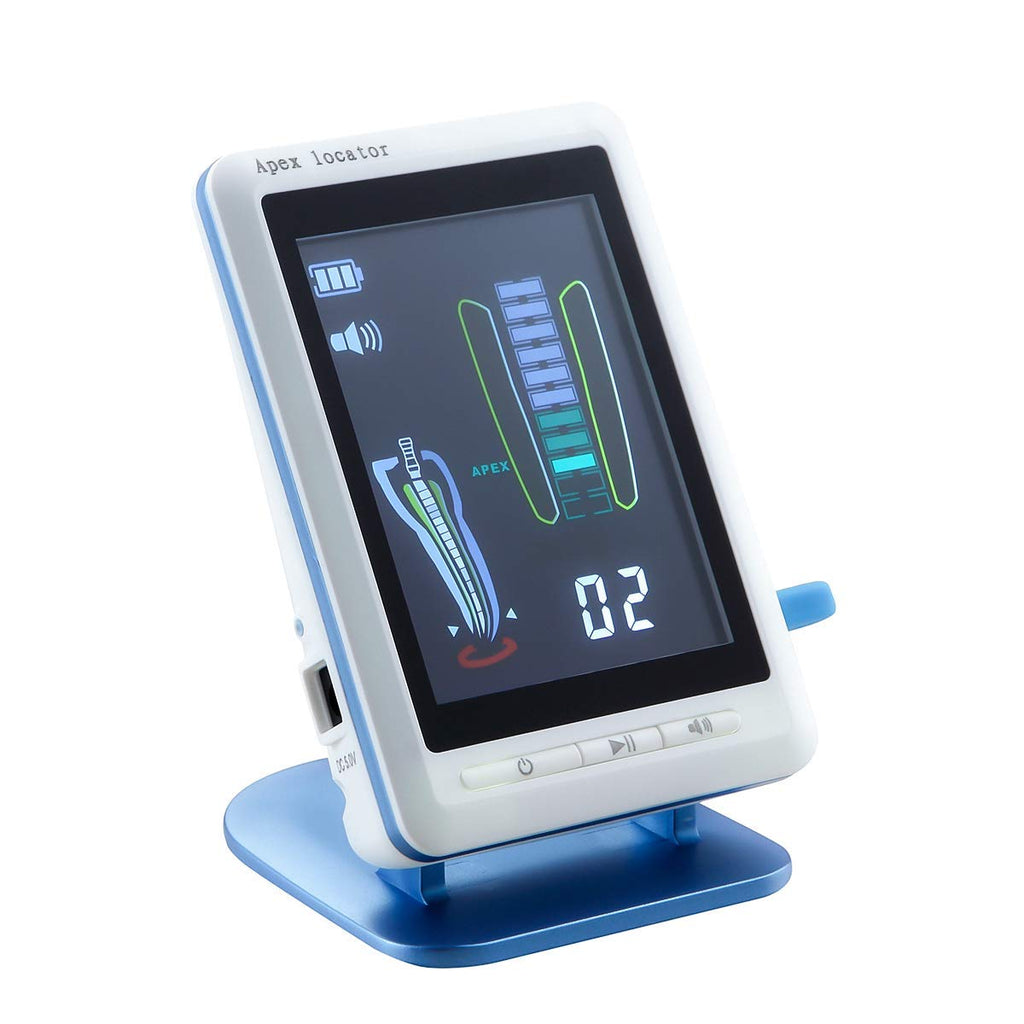 Endodontic Apex Locator Root Canal Finder H380