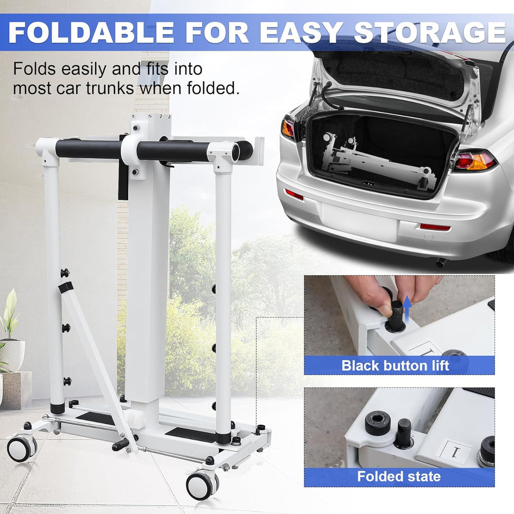 Electric Patient Transfer Lift Chair H635833