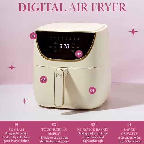 Air Fryer K632084