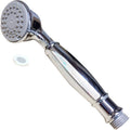 Brushed Nickel Hand Shower Y7946