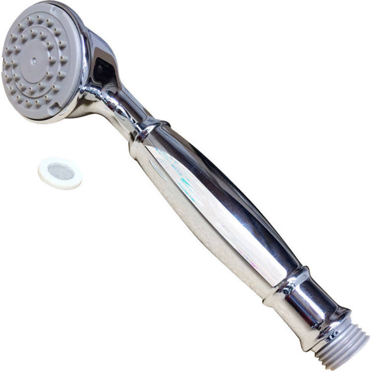 Brushed Nickel Hand Shower Y7946