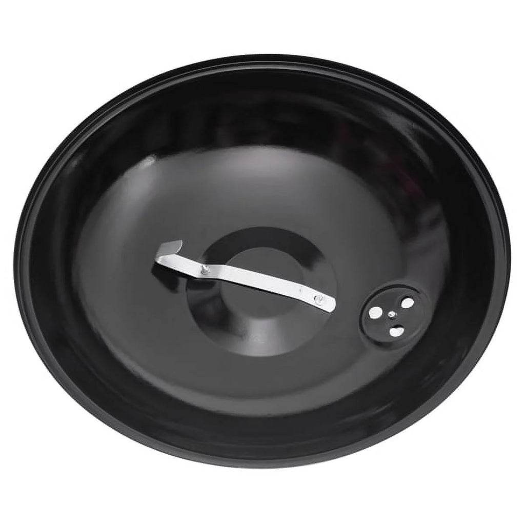 Charcoal Grill 18” Round Barbecue Grill I19870