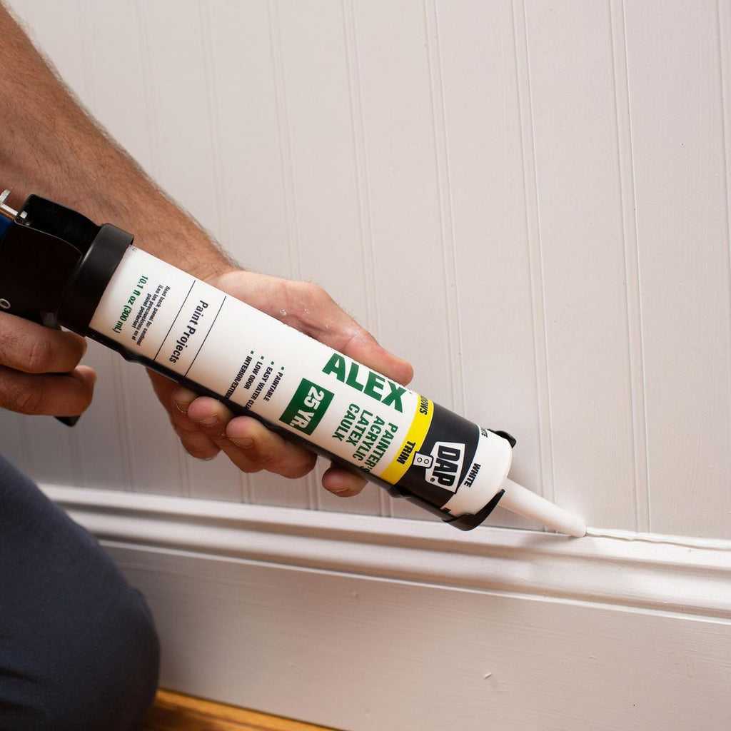 Acrylic Latex Caulk O22988