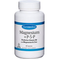 Magnesium + P-5-P 60 caps T87343