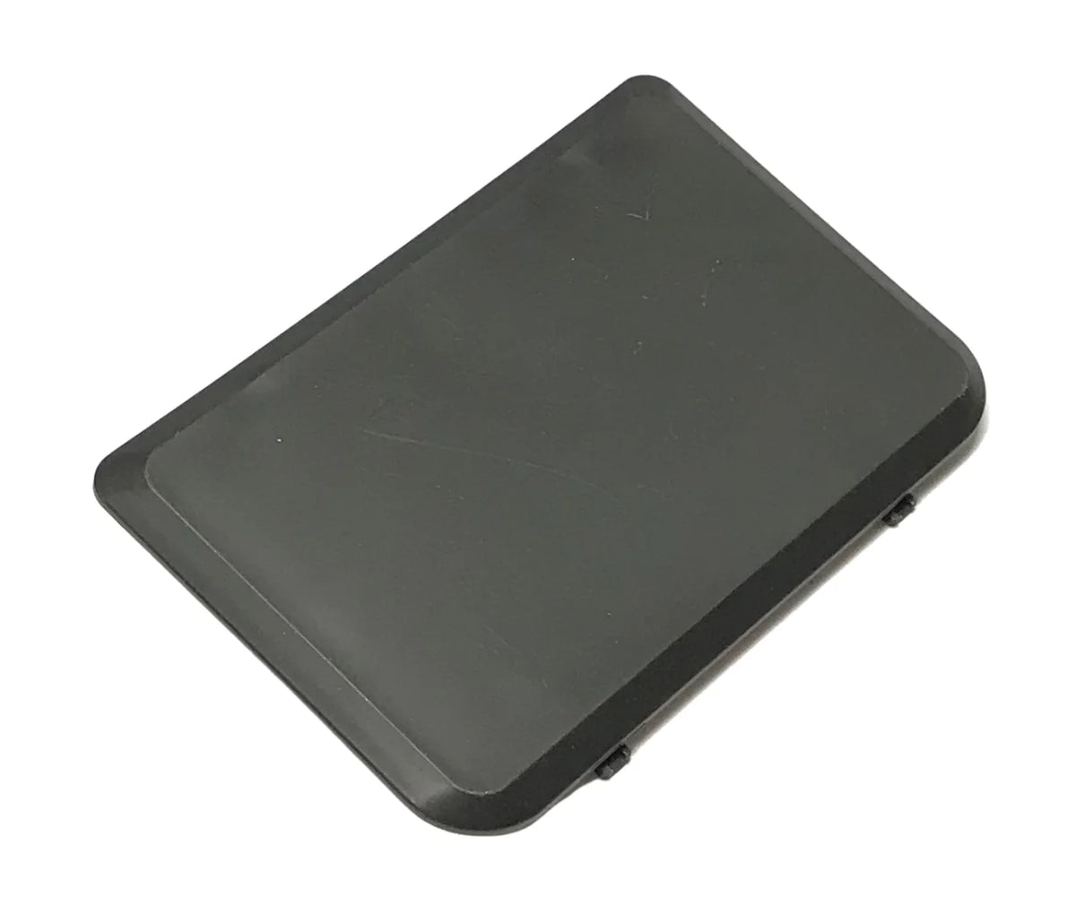Black Microwave Waveguide Cover R124