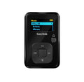 8 GB MP3 Player Black M280