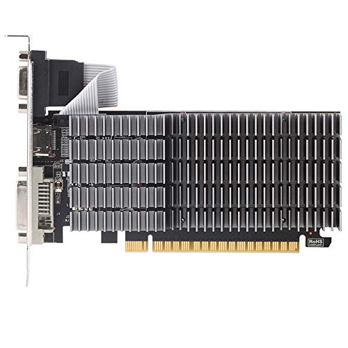 2GB Low Profile Video Graphics Card U176