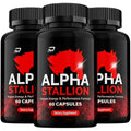 All-Natural Maximum Strength Capsules 180 Capsules R19505