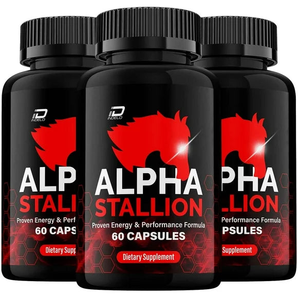 All-Natural Maximum Strength Capsules 180 Capsules R19505