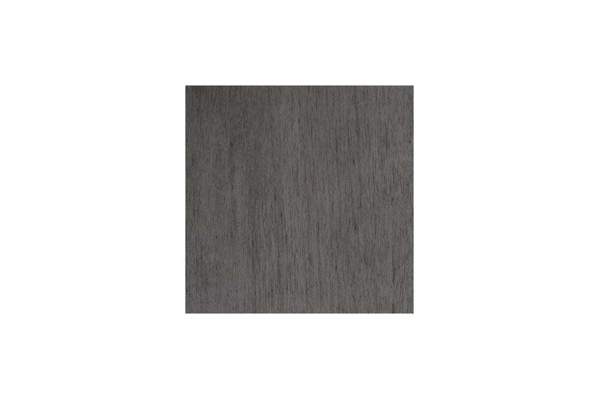 Gray Dining Extension Table Q46675