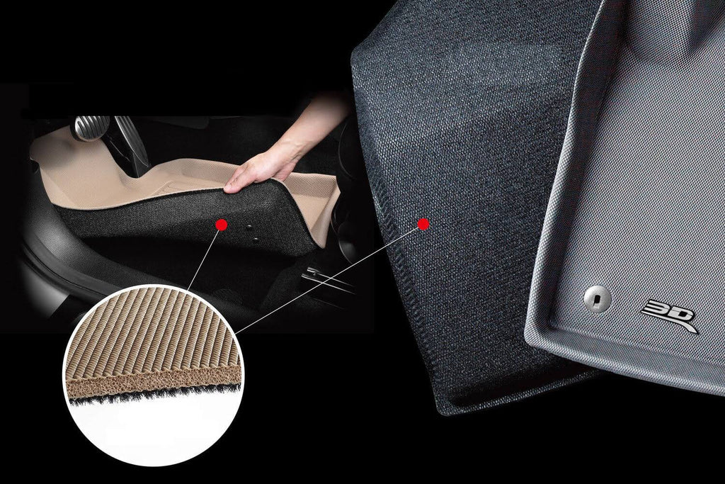 Kagu Floor Mat G745