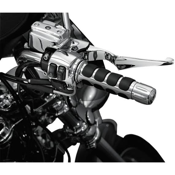 Mechanical Throttle Cruise Assist C5082