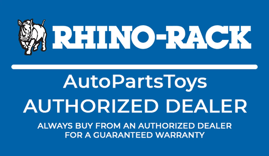Backbone Mounting System for Nissan Rogue Gen2 T32 5dr SUV with Raised Rail J38050