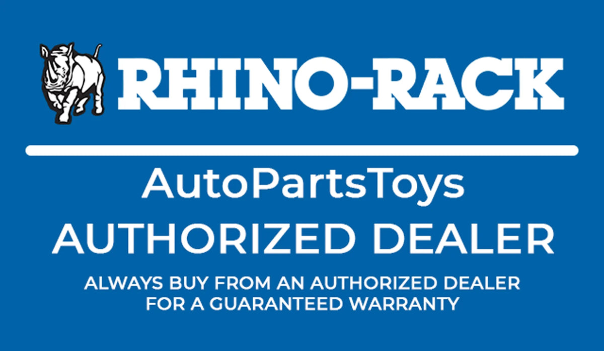 Backbone Mounting System for Nissan Rogue Gen2 T32 5dr SUV with Raised Rail J38050