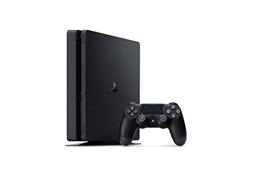 PlayStation 4 Slim 1TB Gaming Console R180526