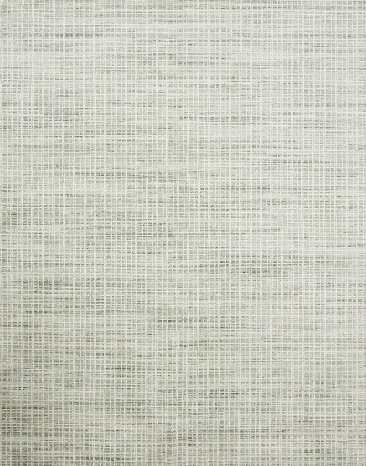 Green 5'6 x 8'6 Rug B802