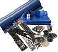 Standard Bath Tub Kit with Square Drain C267